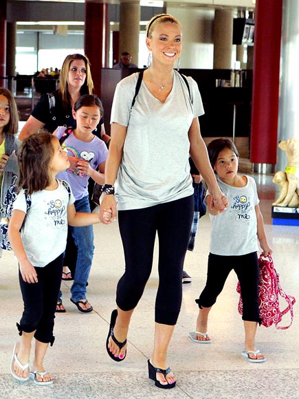 BRISBANE BROOD photo | Kate Gosselin