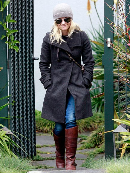 GOOD TO GO photo | Reese Witherspoon
