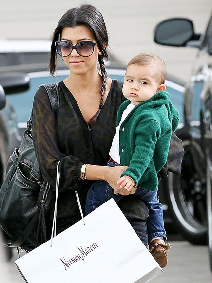 BIRTHDAY BASH photo | Kourtney Kardashian