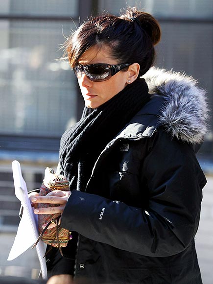 SHADY LADY photo | Sandra Bullock