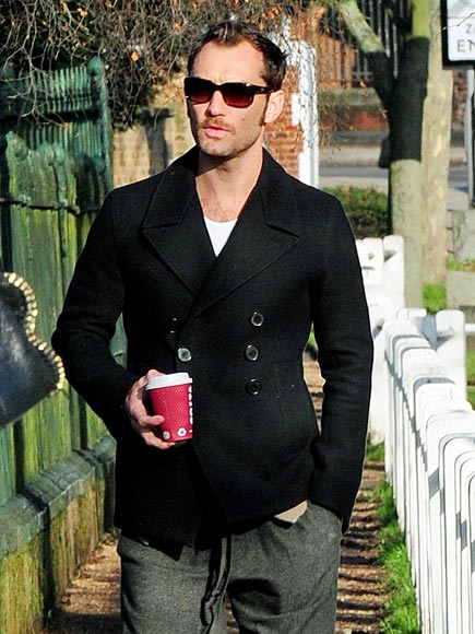CONTENTS HOT! photo | Jude Law