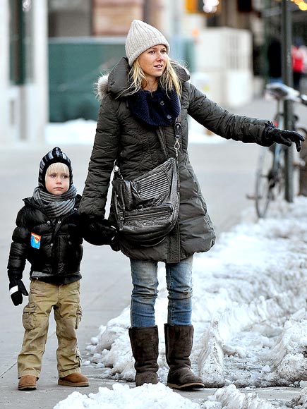 ALL HAIL photo | Naomi Watts