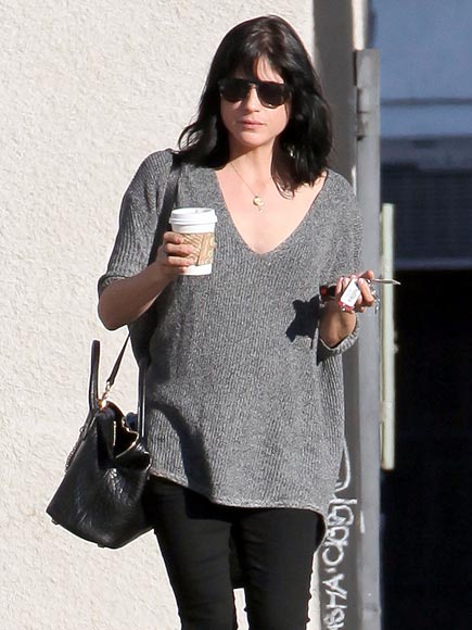 CARRIED AWAY photo | Selma Blair