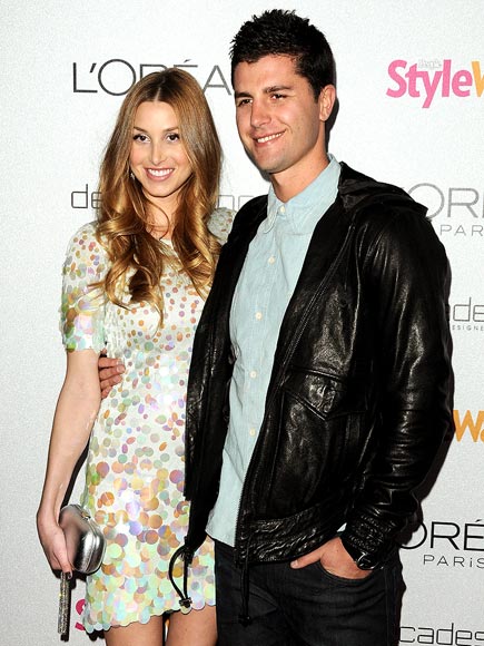 EYE FOR STYLE
 photo | Whitney Port