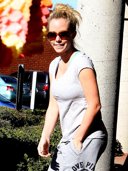 DAY TRIPPER photo | Kendra Wilkinson