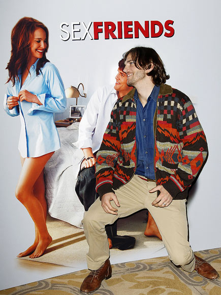 TITLE CHANGE photo | Ashton Kutcher