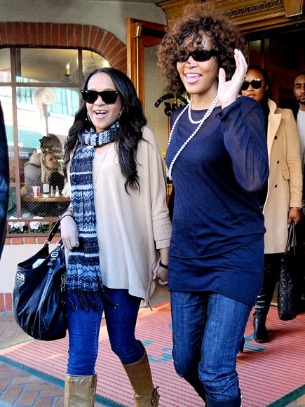 TRUE WHIT! photo | Whitney Houston