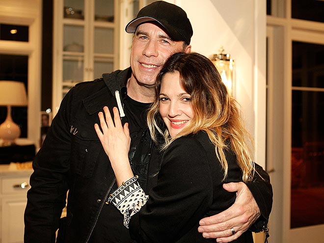 SCREEN CAP photo | Drew Barrymore