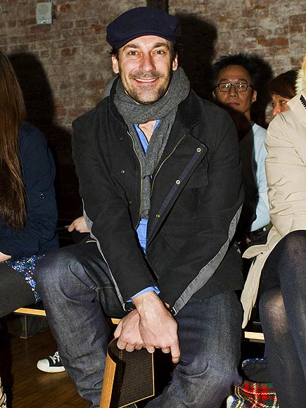STYLEPHILE photo | Jon Hamm