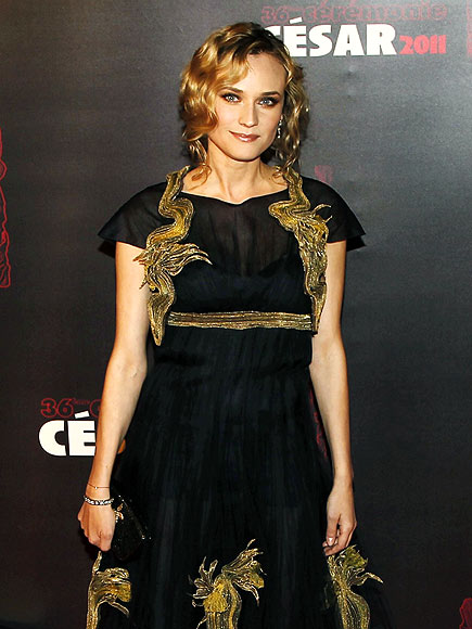COSTUME DRAMA photo | Diane Kruger