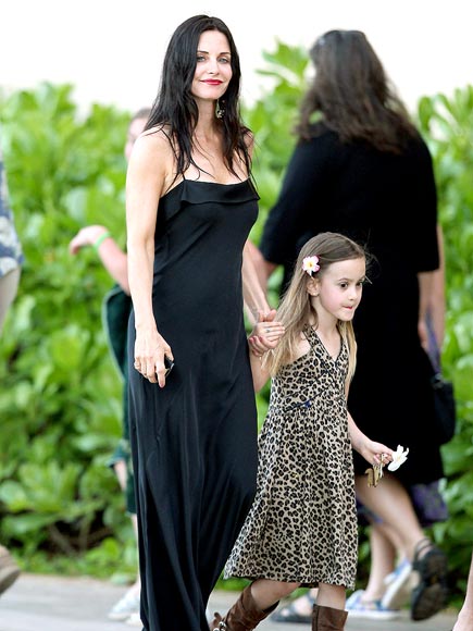 ON THE PROWL photo | Courteney Cox