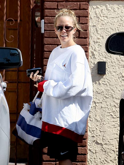 READY TO MAKE MOVES photo | Kendra Wilkinson