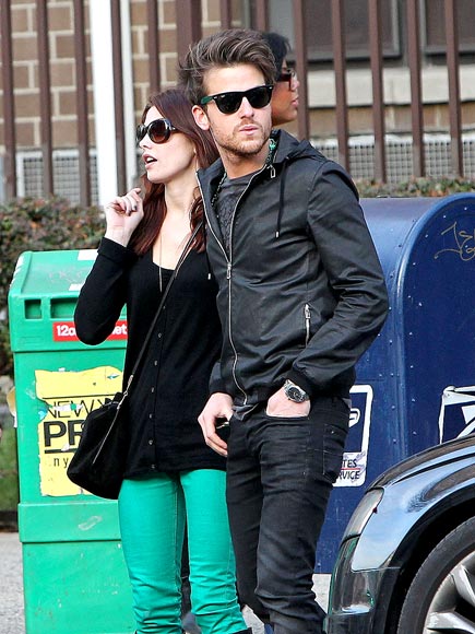 GREENE SCENE photo | Ashley Greene