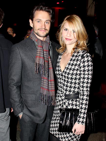 CURTAIN CALL photo | Claire Danes, Hugh Dancy