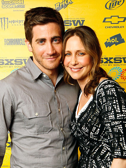 TEX FEST photo | Jake Gyllenhaal, Vera Farmiga