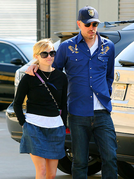 LAZY SUNDAY photo | Jim Toth, Reese Witherspoon