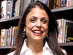 Bethenny Books It