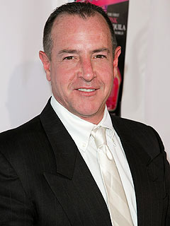 Michael Lohan Charged with Domestic Violence