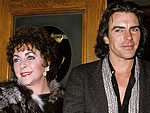 Liz Taylor Lived with 'Passion, Humor and Love,' Says Son