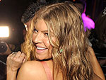 Blake: L.A. Woman | Fergie