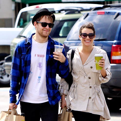 SOUL FOOD
photo | Lea Michele