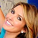 Audrina Patridge