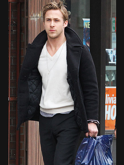 SHOP TO IT photo | Ryan Gosling