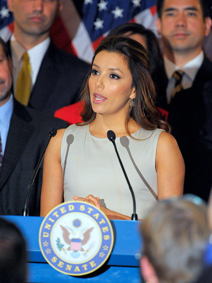 CULTURE CLUB photo | Eva Longoria