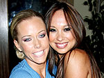 Cheryl Burke