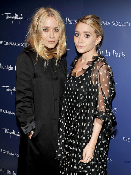BAG IT photo | Ashley Olsen