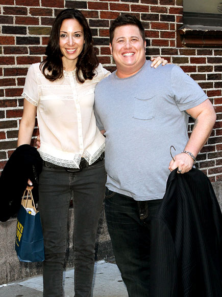 SUPPORT SYSTEM photo | Chaz Bono