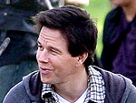 Mark Wahlberg