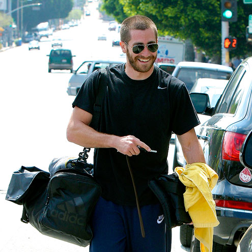 TRAIN SPOTTING
photo | Jake Gyllenhaal