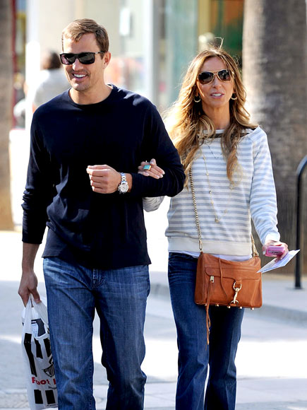 TALKING SHOP photo | Bill Rancic, Giuliana Rancic