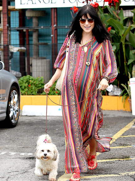 ON PUPPY PATROL photo | Selma Blair