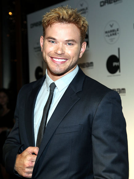 SOLO STUD photo | Kellan Lutz