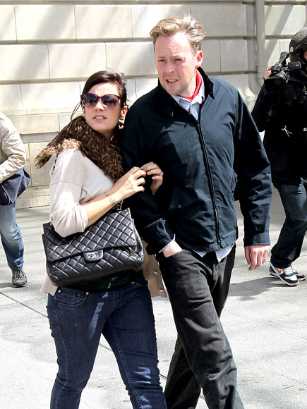 PARISIAN PAIR photo | Lily Allen