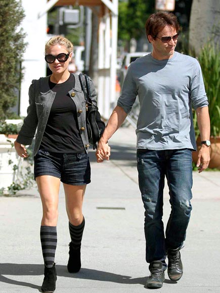 TO HAVE AND TO HOLD photo | Anna Paquin, Stephen Moyer