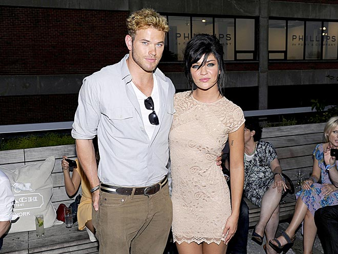 THE HIGH LIFE photo | Jessica Szohr, Kellan Lutz