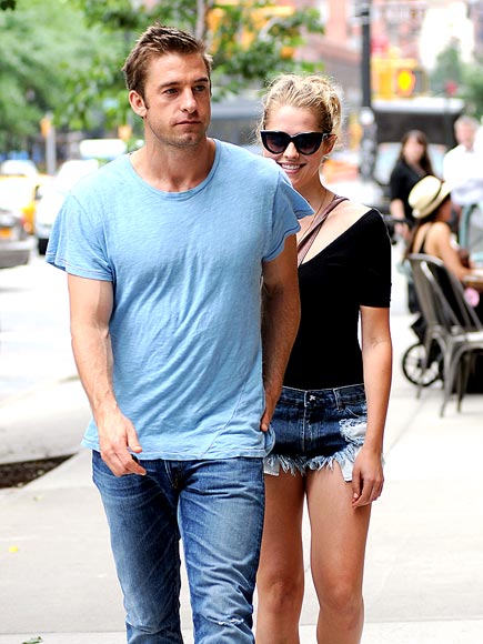 TWO FOR THE ROAD photo | Scott Speedman