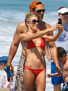 LeAnn: Oh, Snap! | Eddie Cibrian, LeAnn Rimes