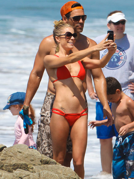 PICTURE THAT! photo | Eddie Cibrian, LeAnn Rimes