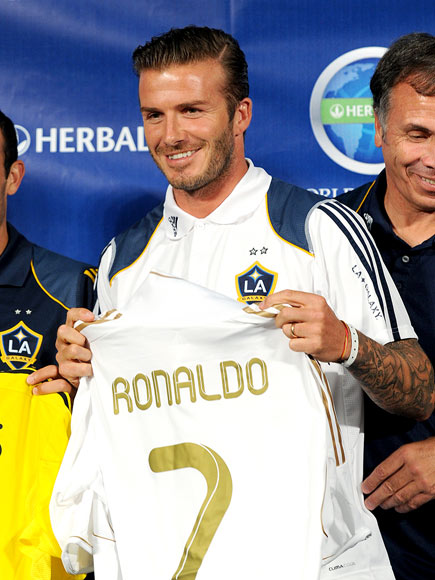 David+beckham+2011+july