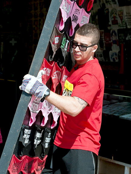 ... July 13, 2011 - LABOR DAY -...