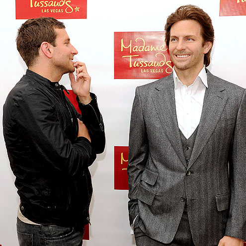 TWICE AS NICE photo | Bradley Cooper