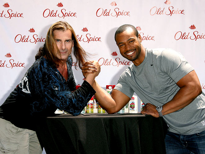 HANDY HUNKS
photo | Fabio