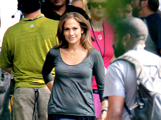 GREAT EXPECTATIONS
photo | Jennifer Lopez