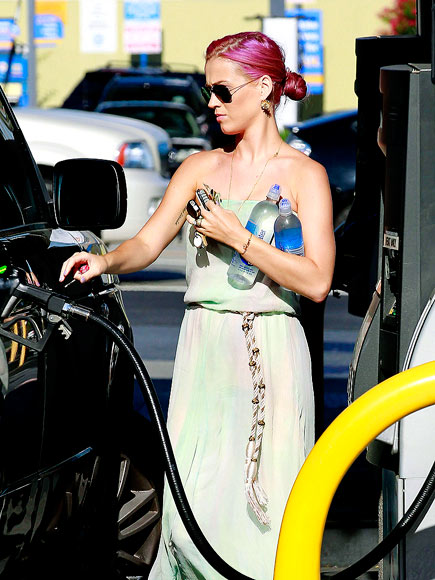 COLOR-CODED
 photo | Katy Perry