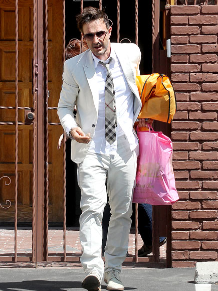 DANCE FEVER photo | David Arquette