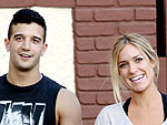 Mark Ballas